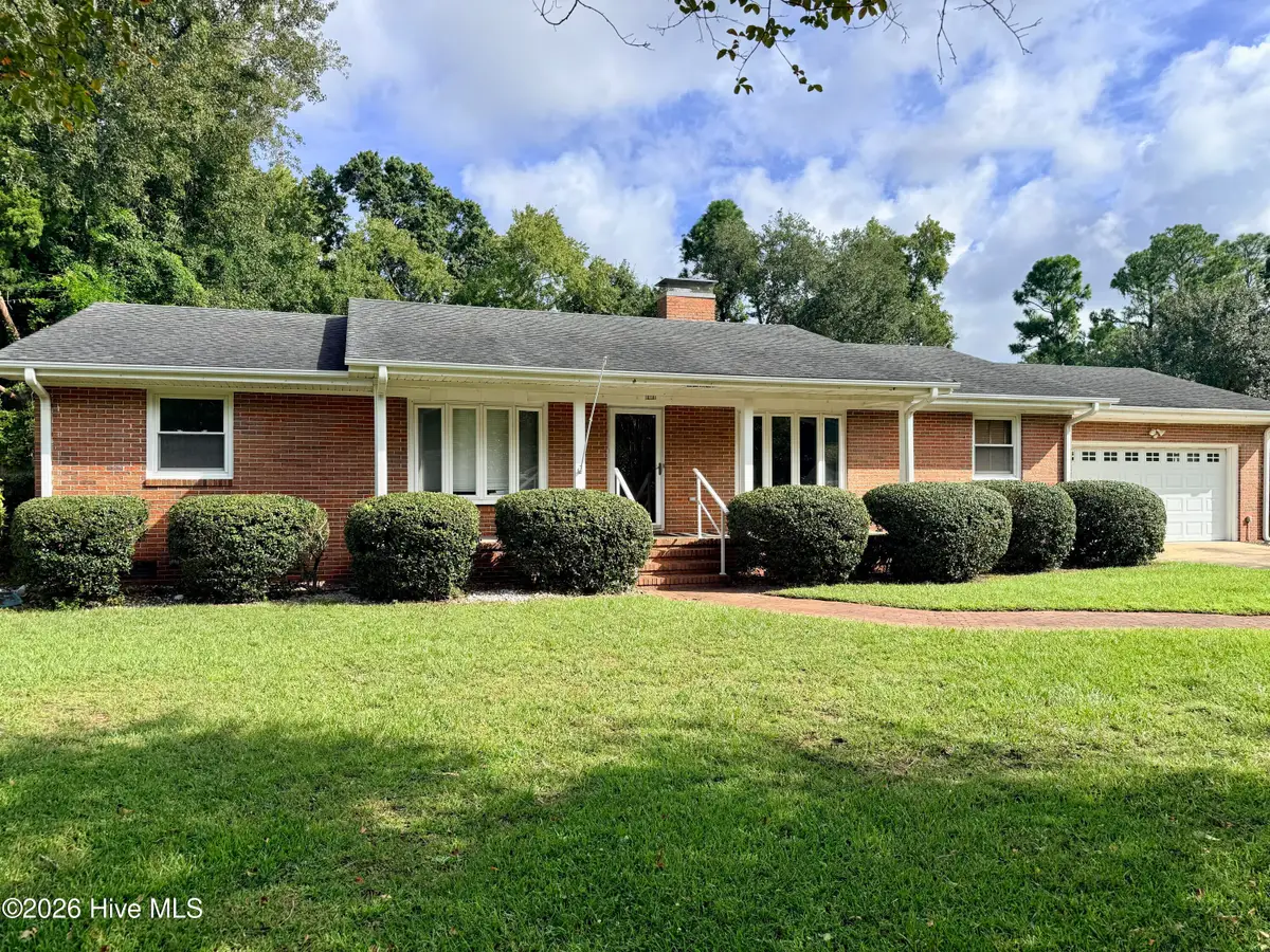 4825 College Acres Drive, Wilmington, NC 28403 - #1