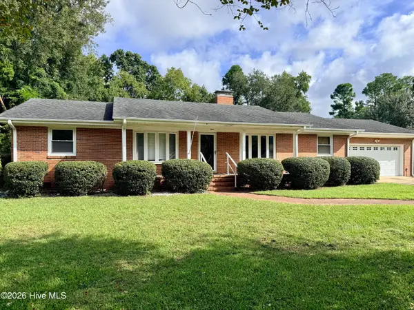 4825 College Acres Drive, Wilmington, NC 28403