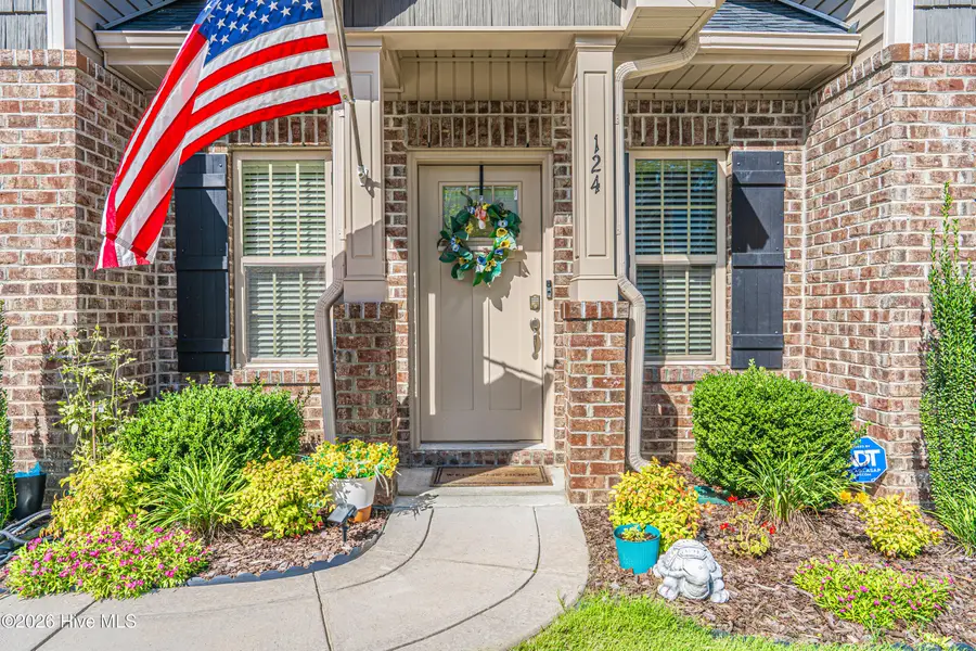 124 Lark Drive, Pinehurst, NC 28374 - #2