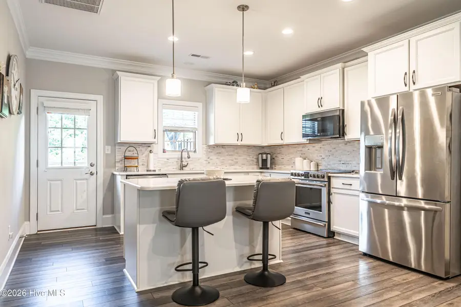 124 Lark Drive, Pinehurst, NC 28374 - #3