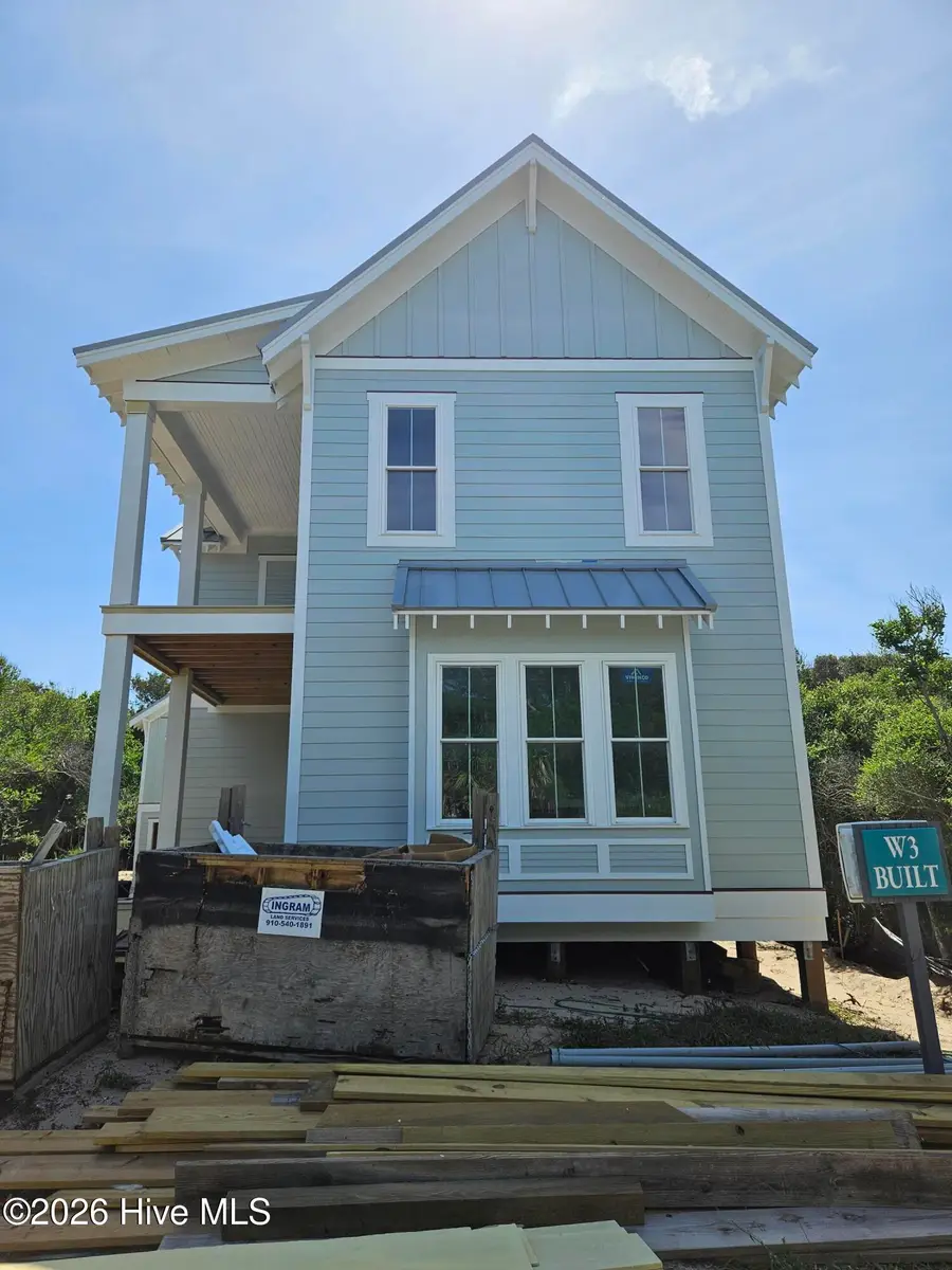716 Federal Road, Bald Head Island, NC 28461 - #2