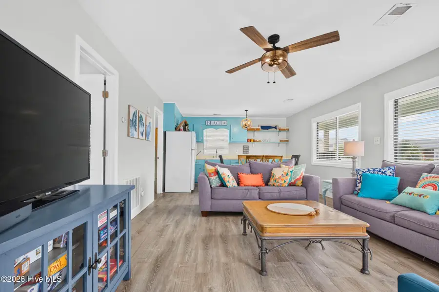 241 Brunswick Avenue W, Holden Beach, NC 28462 - #3