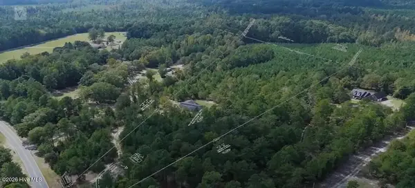 16369 Palmer Road, Marston, NC 28363