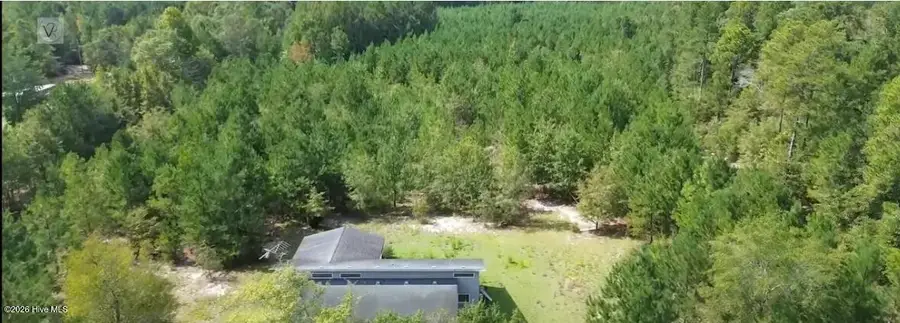 16369 Palmer Road, Marston, NC 28363 - #3