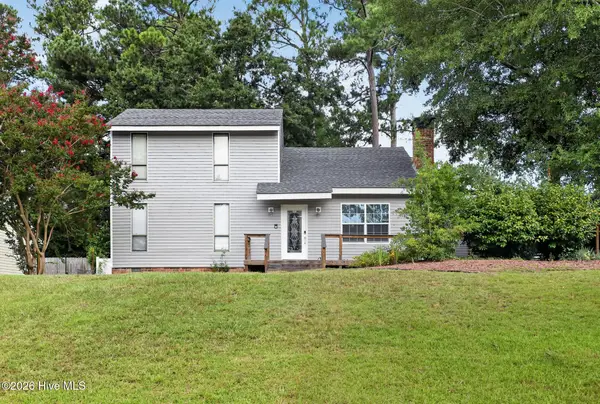 418 Shallowford Circle, Augusta, GA 30907