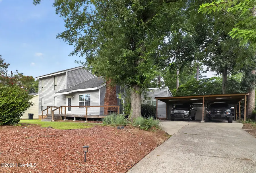 418 Shallowford Circle, Augusta, GA 30907 - #2
