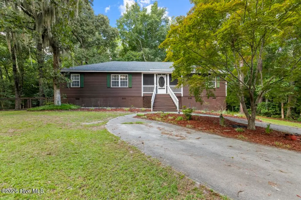 509 Maize Court, Hubert, NC 28539 - #1