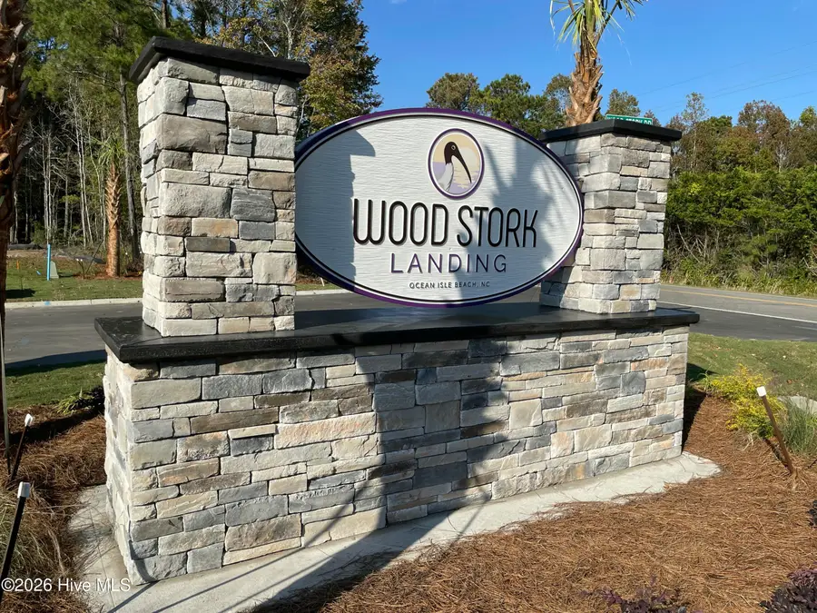 735 Little Gull Way Sw #Wilmington Lot 57, Ocean Isle Beach, NC 28469 - #2