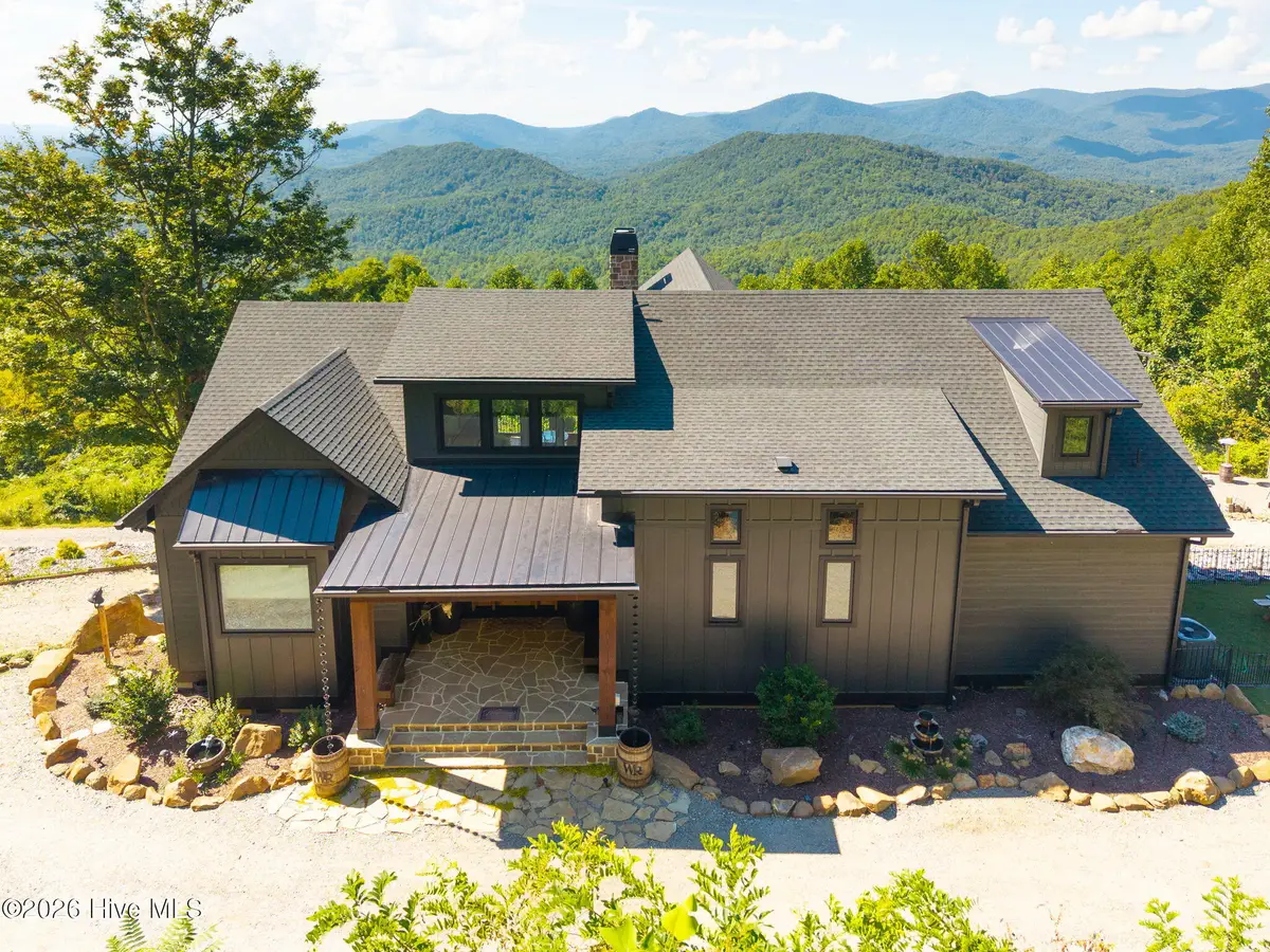 100 Little Den Lane, Murphy, NC 28906 - #1