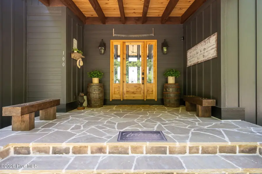 100 Little Den Lane, Murphy, NC 28906 - #2
