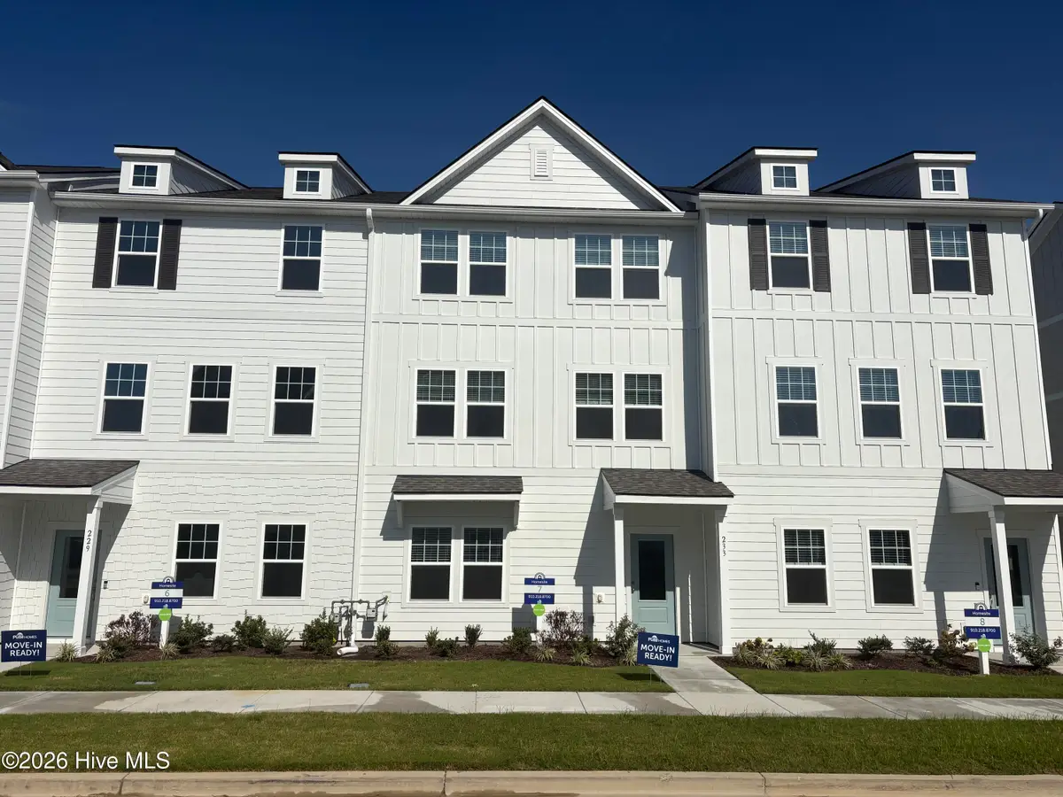 233 Pelican Flight Loop, Wilmington, NC 28412 - #1