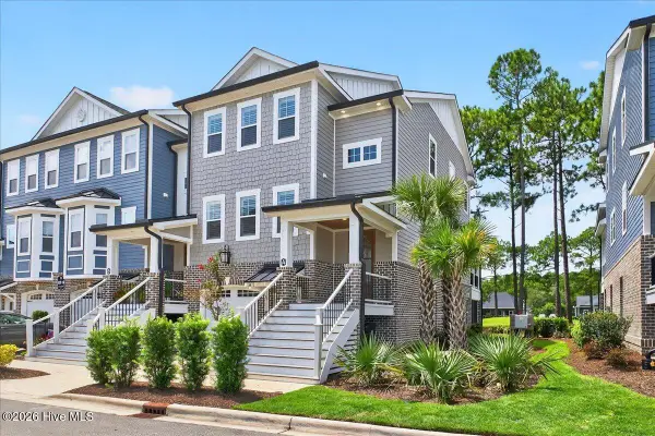 620 Eastwood Park Road #Unit 14a, Sunset Beach, NC 28468
