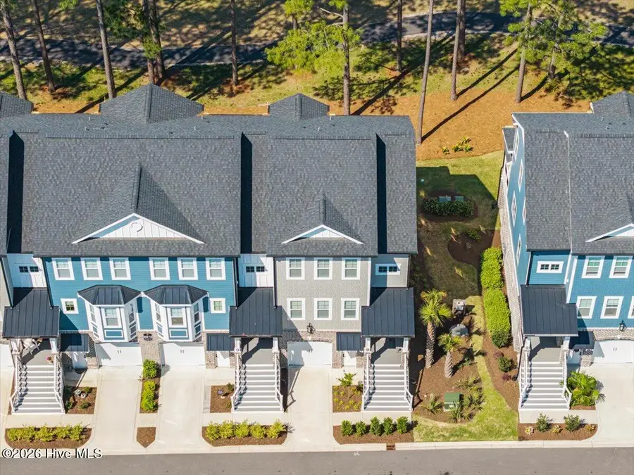 620 Eastwood Park Road #Unit 14a, Sunset Beach, NC 28468 - #3