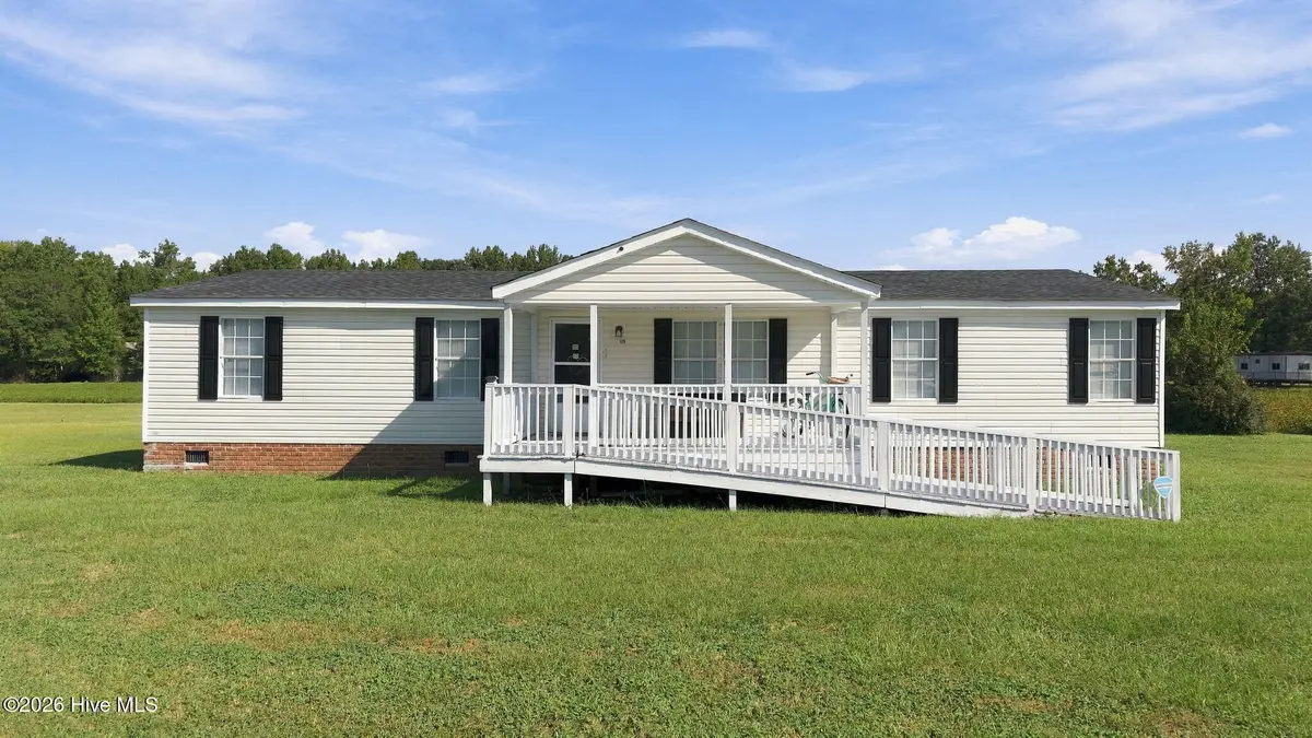 109 Mill Pond Road, Speed, NC 27881 - #1
