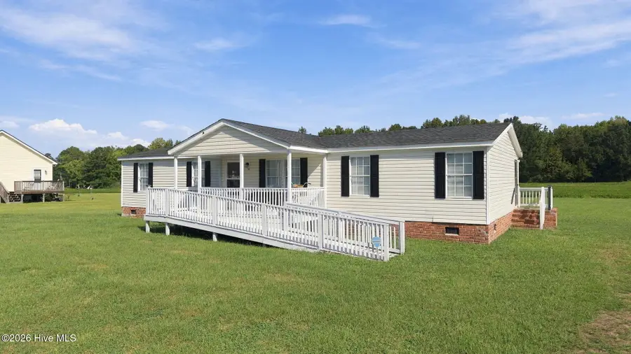 109 Mill Pond Road, Speed, NC 27881 - #2
