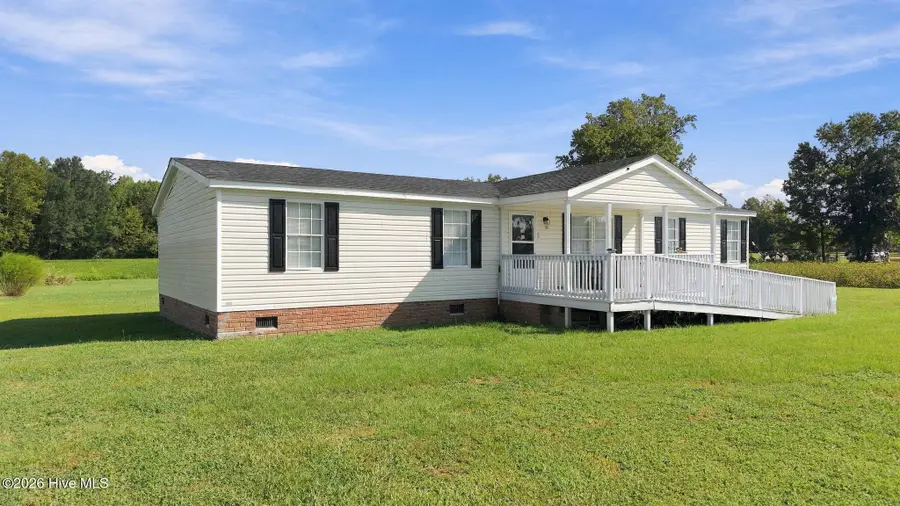 109 Mill Pond Road, Speed, NC 27881 - #3