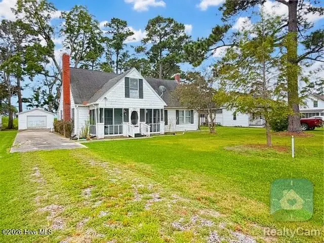 34502 Us Highway 264, Engelhard, NC 27824 - #3