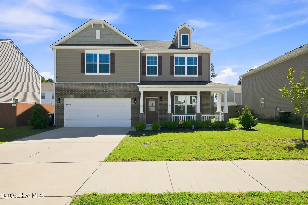 1012 Kellie Court, New Bern, NC 28562 - #1