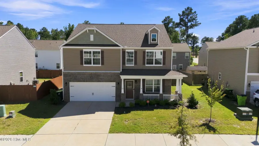 1012 Kellie Court, New Bern, NC 28562 - #2