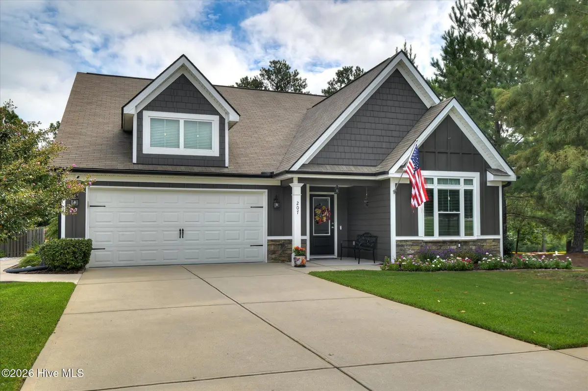 207 Torrey Pine Trail, Evans, GA 30809 - #1