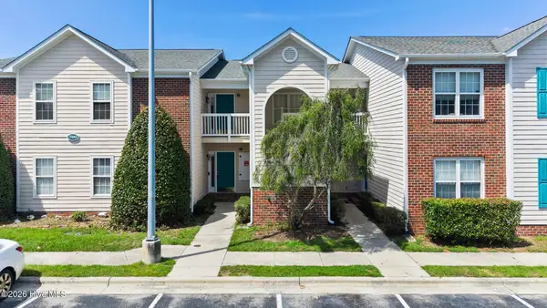 709 Summertime Lane #C, Wilmington, NC 28405