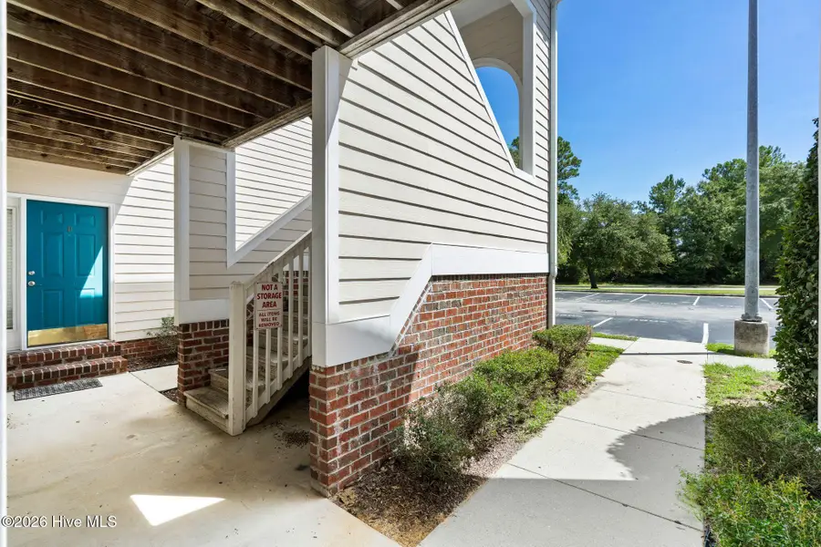 709 Summertime Lane #C, Wilmington, NC 28405 - #2