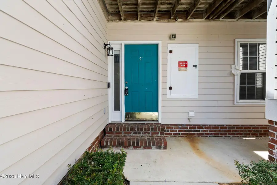 709 Summertime Lane #C, Wilmington, NC 28405 - #3