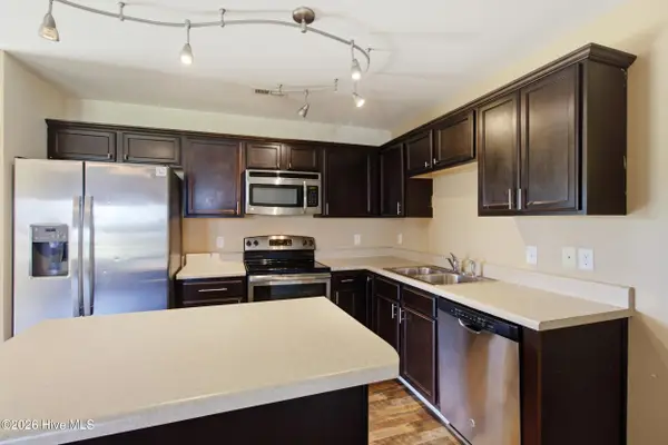 121 Grist Mill Drive, Havelock, NC 28532