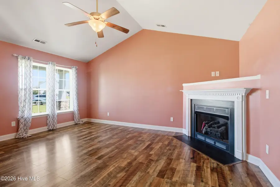 121 Grist Mill Drive, Havelock, NC 28532 - #2