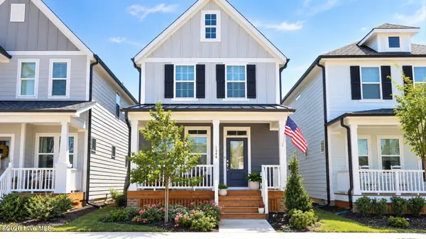1344 Barreto Drive, Wendell, NC 27591