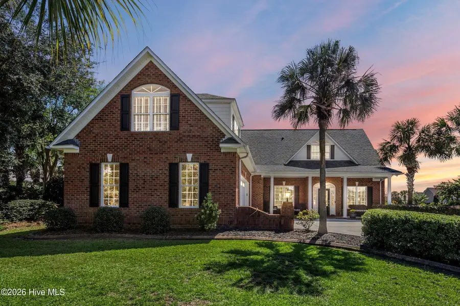 1001 Lismore Way, Leland, NC 28451 - #2