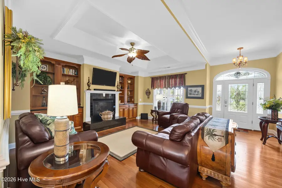 1001 Lismore Way, Leland, NC 28451 - #3