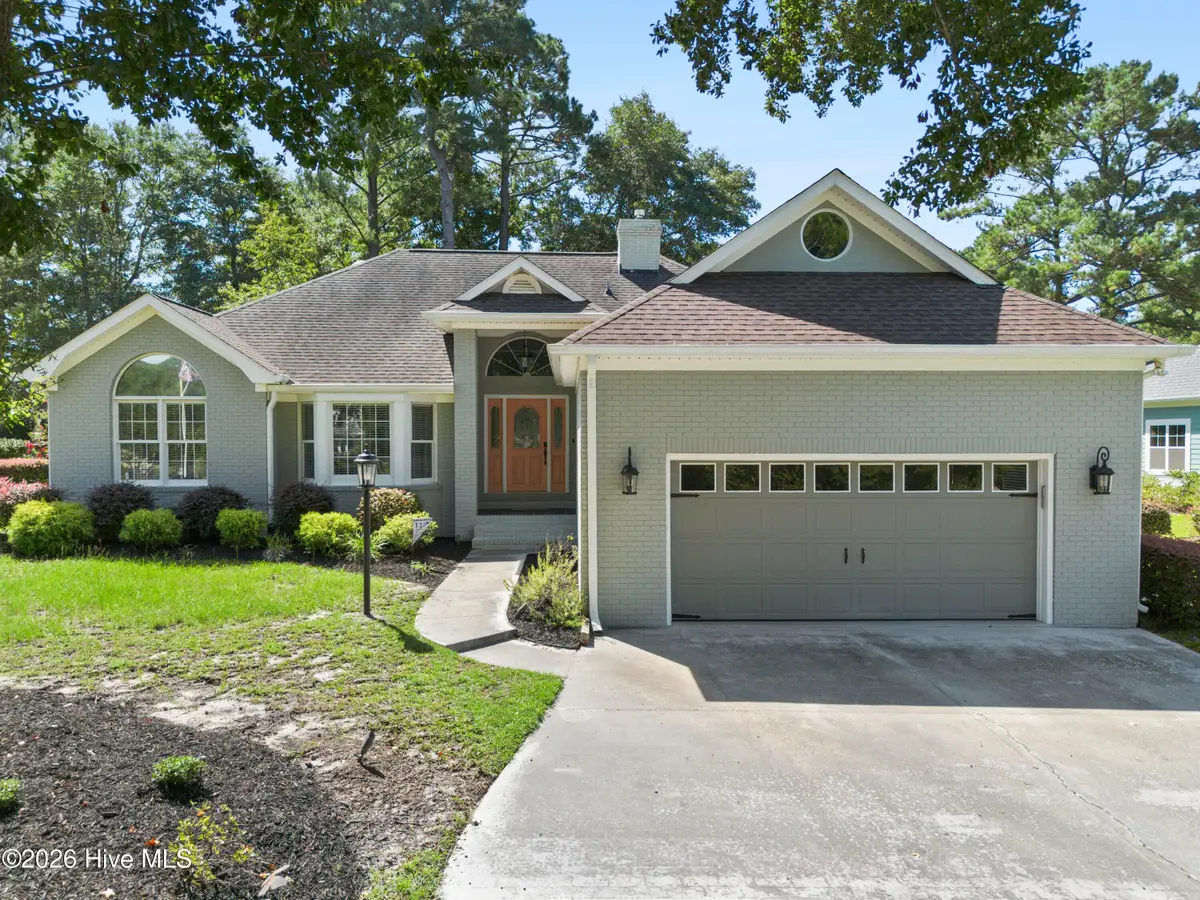 630 Kings Trail, Sunset Beach, NC 28468 - #1