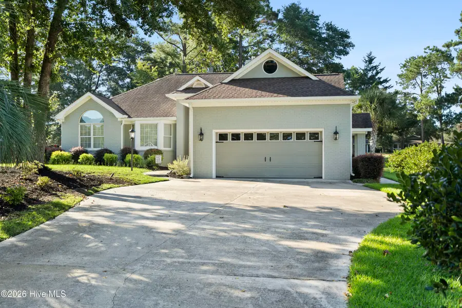 630 Kings Trail, Sunset Beach, NC 28468 - #2
