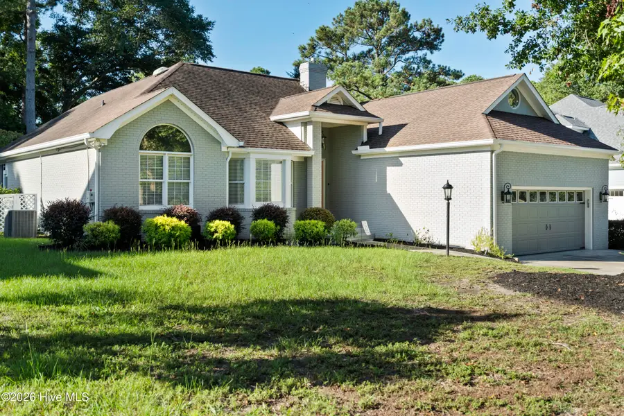 630 Kings Trail, Sunset Beach, NC 28468 - #3