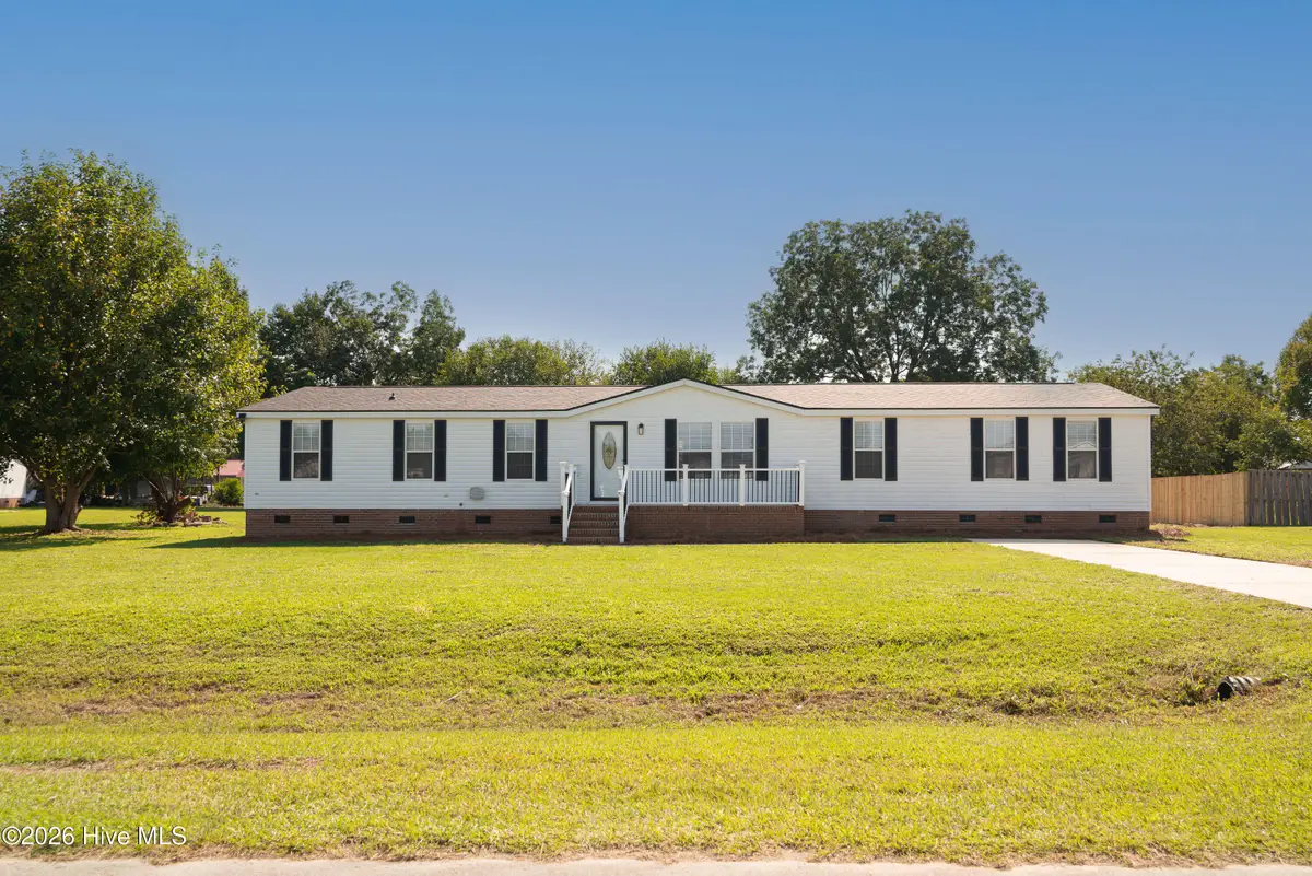 108 Wildcat Court, Richlands, NC 28574 - #1