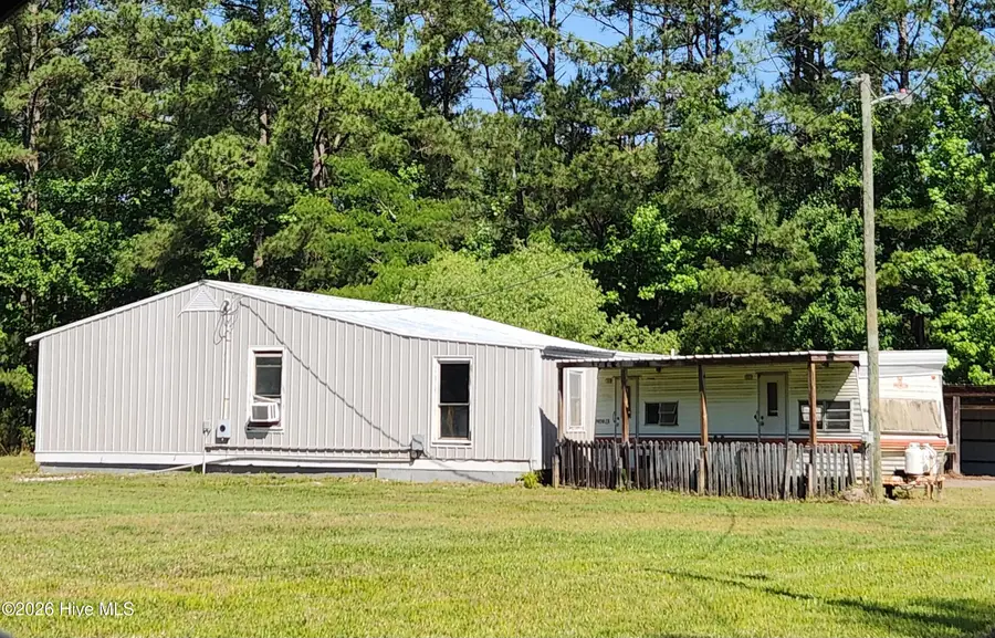 2930 Riverneck Road, Columbia, NC 27925 - #3