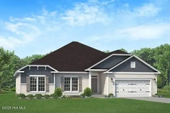 240 Eastwood Drive, Wallace, NC 28466 - #1
