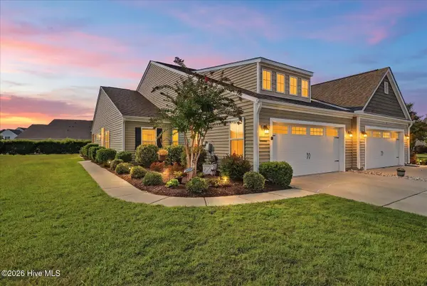 1092 Chadsey Lake Drive, Carolina Shores, NC 28467