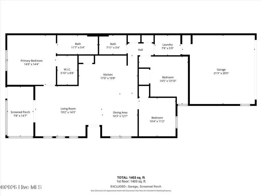 1092 Chadsey Lake Drive, Carolina Shores, NC 28467 - #2