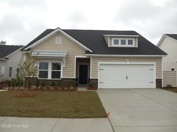 8728 Nashville Drive Nw #Litchfiled Il Lot 1221, Calabash, NC 28467