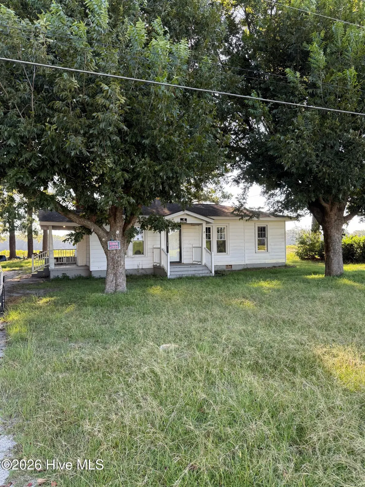 5875 Nc 581, Kenly, NC 27542 - #1