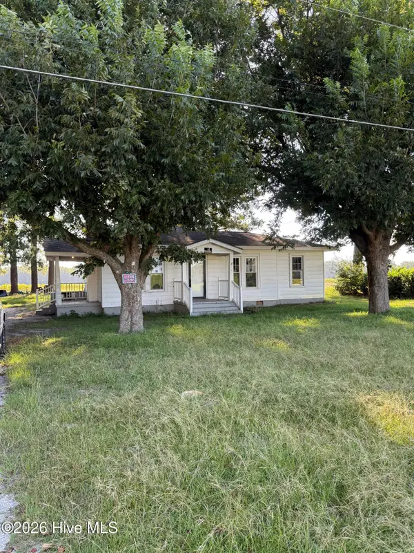 5875 Nc 581, Kenly, NC 27542