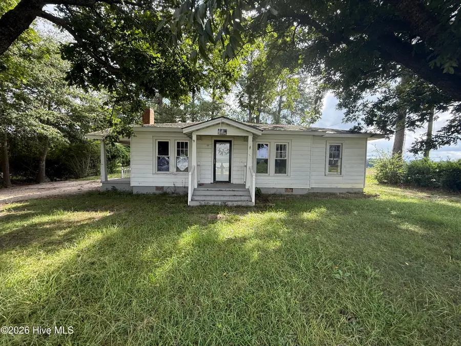5875 Nc 581, Kenly, NC 27542 - #2