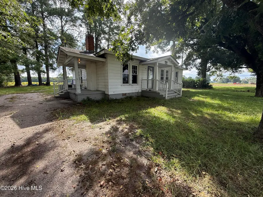 5875 Nc 581, Kenly, NC 27542 - #3