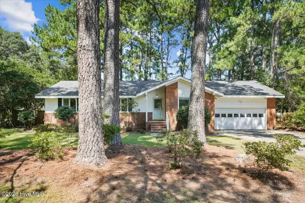 303 Mimosa Park Drive, Goldsboro, NC 27534