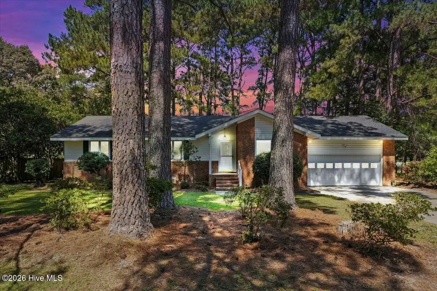 303 Mimosa Park Drive, Goldsboro, NC 27534 - #2
