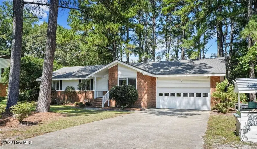 303 Mimosa Park Drive, Goldsboro, NC 27534 - #3
