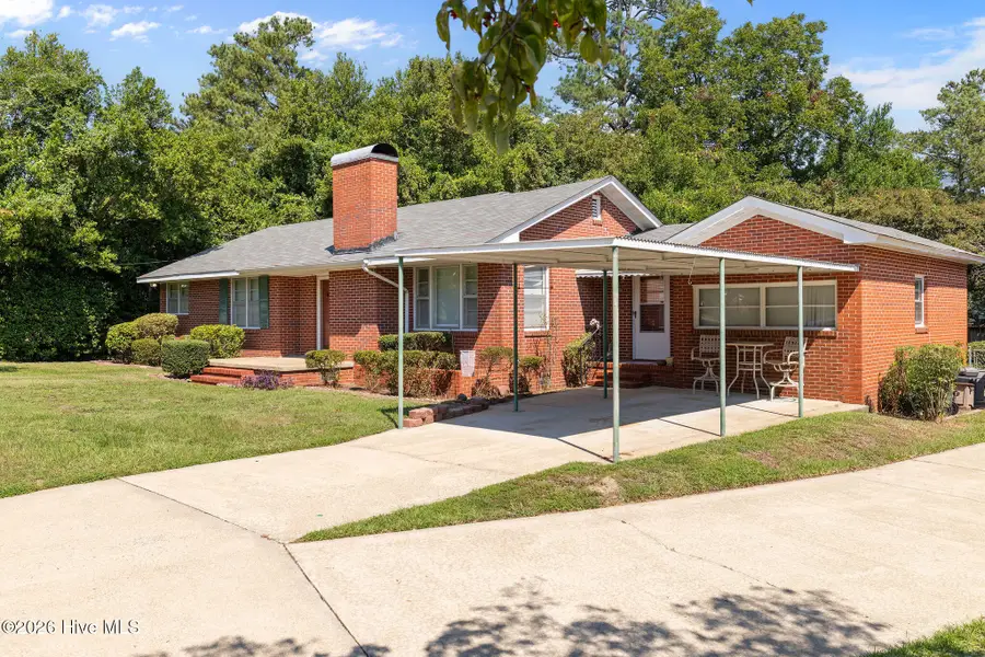 1805 Rose Street, Goldsboro, NC 27530 - #3