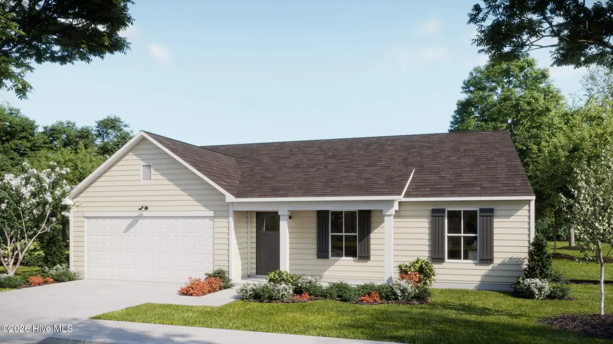 553 Belfort Lane Sw #86, Ocean Isle Beach, NC 28469 - #1